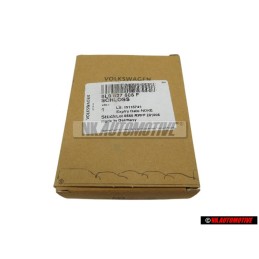 Γνήσιο AUDI Κλειδαριά Καπό - 8D5827505D