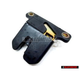 Γνήσιο AUDI Κλειδαριά Καπό - 8L0827505F