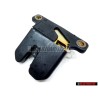Γνήσιο AUDI Κλειδαριά Καπό - 8L0827505F