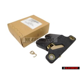 Γνήσιο AUDI Κλειδαριά Καπό - 8L0827505F