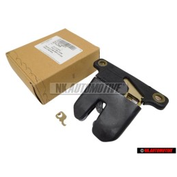 Γνήσιο AUDI Κλειδαριά Καπό - 8L0827505F