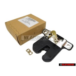 Γνήσιο AUDI Κλειδαριά Καπό - 8L0827505F