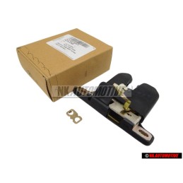 Γνήσιο AUDI Κλειδαριά Καπό - 8L0827505F