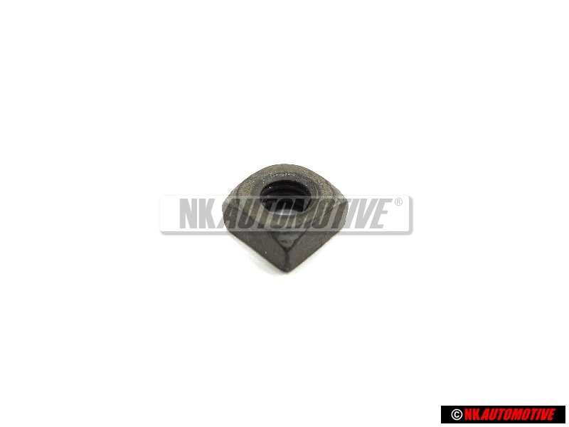 Γνήσιο VW Τετράγωνο Παξιμάδι - N 0110543