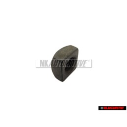 Γνήσιο VW Τετράγωνο Παξιμάδι - N 0110543