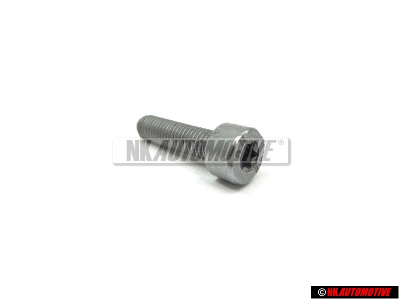 Γνήσιο VW Κυλινδρική Βίδα Με Κεφαλή Άλλεν - N 0447282