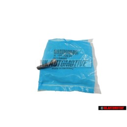 Γνήσιο VW Κυλινδρική Βίδα Στρογγυλής Κεφαλής Εσωτερικού Εξαγώνου - N 10670601