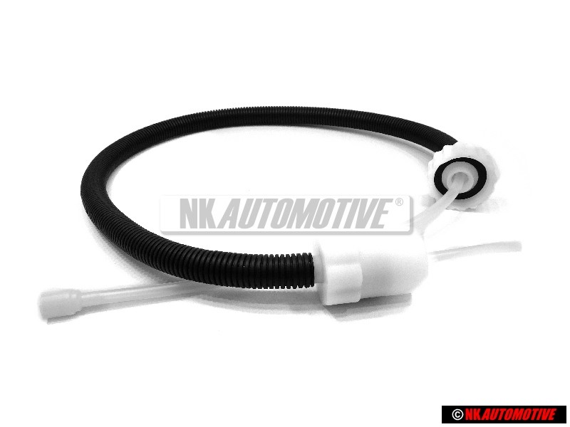 Γνήσιο VW Εύκαμπτος Σωλήνας Πλήρωσης Για Διάλυμα Ουρίας Adblue - 000012499