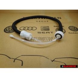 Γνήσιο VW Εύκαμπτος Σωλήνας Πλήρωσης Για Διάλυμα Ουρίας Adblue - 000012499