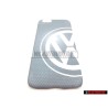Γνήσιο VW Cover Για Iphone Σκούρο Γκρι - 000051708C 8XP