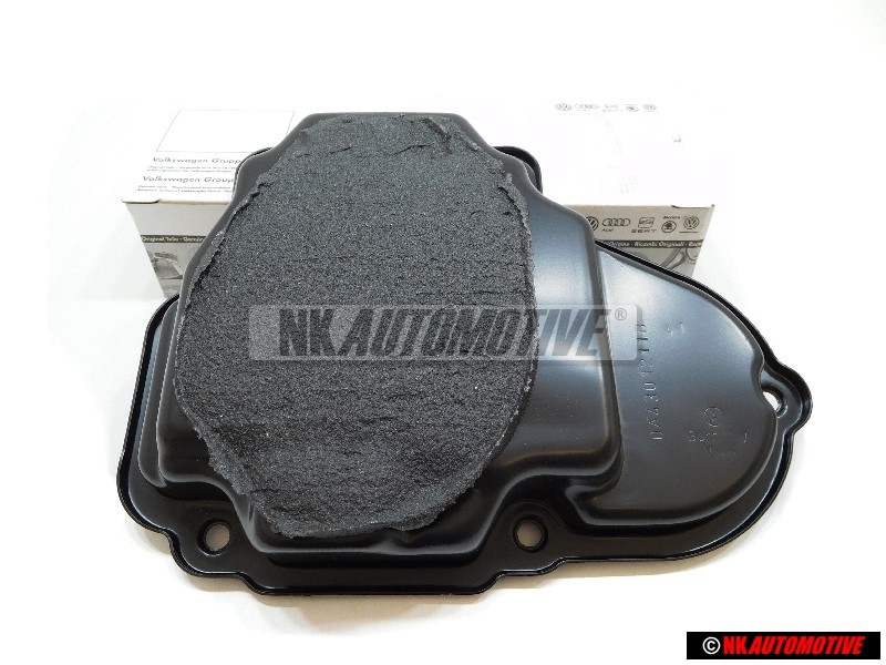 Γνήσιο VW Καπάκι Κιβωτίου Ταχυτήτων - 0A4301211C