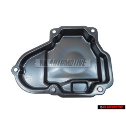 Γνήσιο VW Καπάκι Κιβωτίου Ταχυτήτων - 0A4301211C