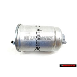 FEBI BILSTEIN Φίλτρο Καυσίμου - 21597