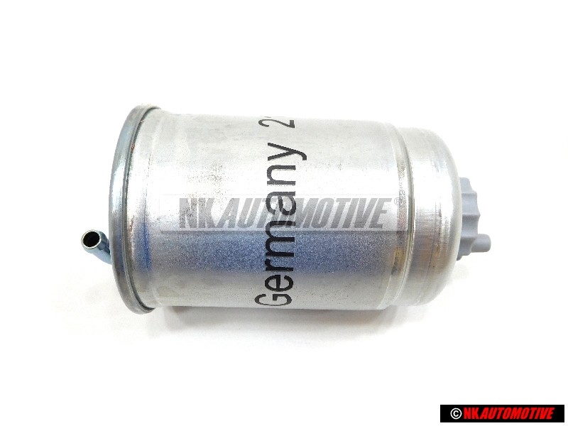FEBI BILSTEIN Φίλτρο Καυσίμου - 21597