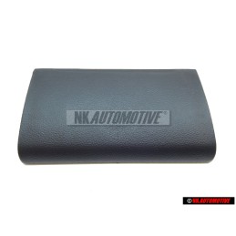 Γνήσιο VW Καπό Σατινέ Μαύρο - 3B0853918 B41