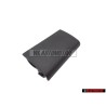 Γνήσιο VW Καπό Σατινέ Μαύρο - 3B0853918 B41