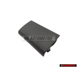 Γνήσιο VW Καπό Σατινέ Μαύρο - 3B0853918 B41