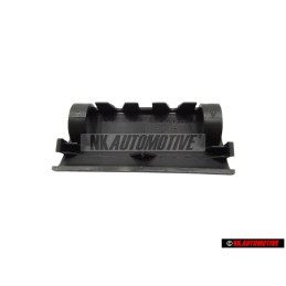 Γνήσιο VW Καπό Σατινέ Μαύρο - 3B0853918 B41
