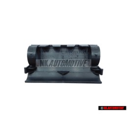 Γνήσιο VW Καπό Σατινέ Μαύρο - 3B0853918 B41