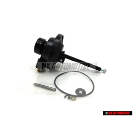 PIERBURG Pulldown Κουτί - 4.07268.53.0