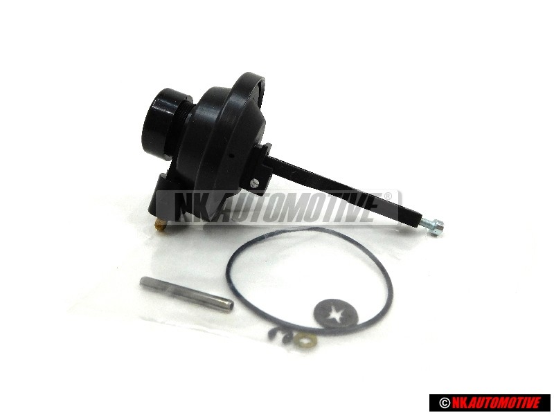 PIERBURG Pulldown Κουτί - 4.07268.53.0