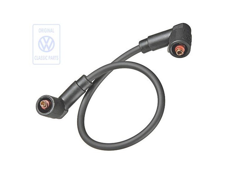 Γνήσιο VW Καλώδιο Ανάφλεξης - N 10052911
