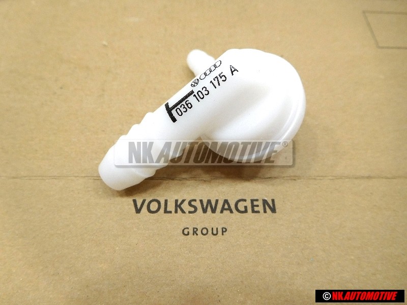Γνήσιο VW Βαλβίδα - 036103175A