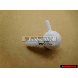 Γνήσιο VW Βαλβίδα - 036103175A