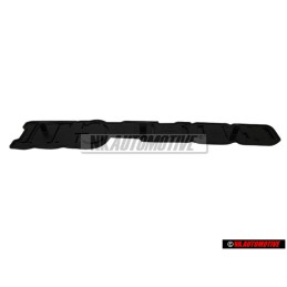 Γνήσιο VW GOLF GTI Οπίσθιο Σήμα Έμβλημα - 191853687C GX2