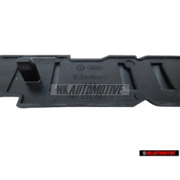 Γνήσιο VW GOLF GTI Οπίσθιο Σήμα Έμβλημα - 191853687C GX2