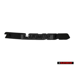 Γνήσιο VW GOLF GT Οπίσθιο Σήμα Έμβλημα - 191853687H GX2