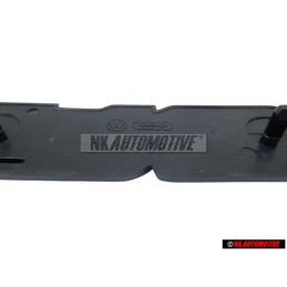 Γνήσιο VW GOLF GT Οπίσθιο Σήμα Έμβλημα - 191853687H GX2