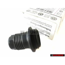 Γνήσιο VW Αναστολέας Για Πεντάλ Γκαζιού - 171723527