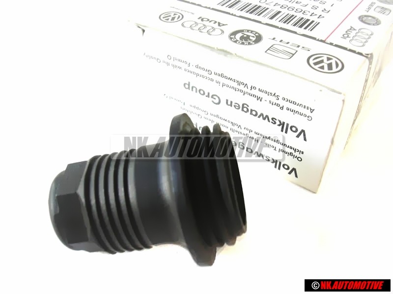 Γνήσιο VW Αναστολέας Για Πεντάλ Γκαζιού - 171723527