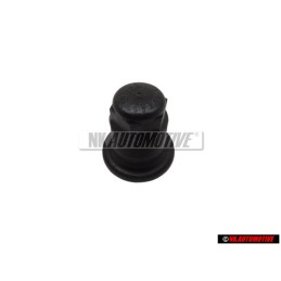 Γνήσιο VW Αναστολέας Για Πεντάλ Γκαζιού - 171723527