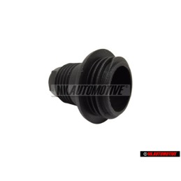 Γνήσιο VW Αναστολέας Για Πεντάλ Γκαζιού - 171723527