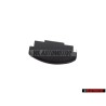 Γνήσιο VW Πλήκτρο Σατινέ Μαύρο - 3B0868445 B41