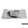Γνήσιο VW Πλήκτρο Σατινέ Μαύρο - 3B0868445 B41