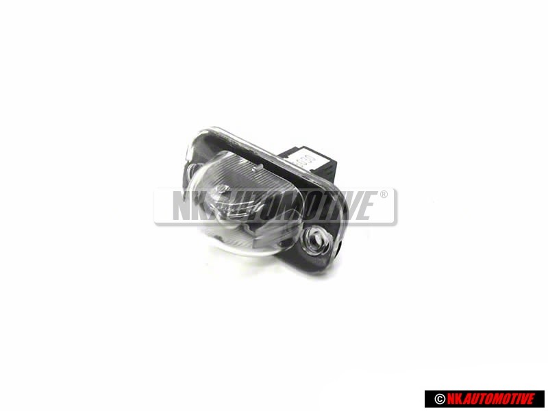 DEPO Φως Πινακίδας Αρ. Κυκλοφορίας - 441-2105N-AE