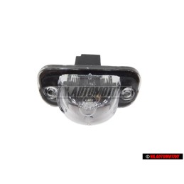 DEPO Φως Πινακίδας Αρ. Κυκλοφορίας - 441-2105N-AE