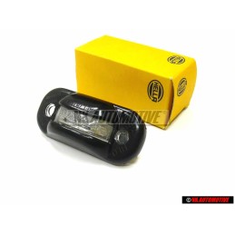 HELLA Φως Πινακίδας Αρ. Κυκλοφορίας - 2KA 002 445-111