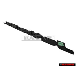 Γνήσιο VW JETTA GTX Οπίσθιο Σήμα Έμβλημα - 165853687N GX2