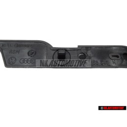 Γνήσιο VW JETTA GTX Οπίσθιο Σήμα Έμβλημα - 165853687N GX2