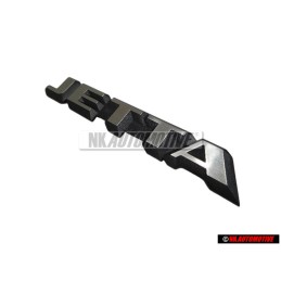 Γνήσιο VW JETTA Οπίσθιο Σήμα Έμβλημα - 165853687F GX2