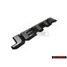 Γνήσιο VW JETTA Οπίσθιο Σήμα Έμβλημα - 165853687F GX2