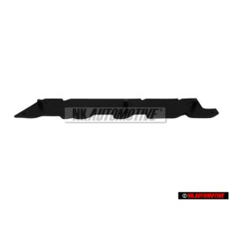 Γνήσιο VW JETTA Οπίσθιο Σήμα Έμβλημα - 165853687F GX2