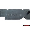 Γνήσιο VW JETTA Οπίσθιο Σήμα Έμβλημα - 165853687F GX2