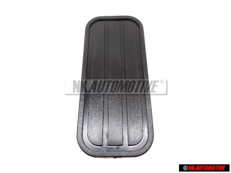 Γνήσιο VW Καπάκι Για Πεντάλ Γκαζιού - 171721647