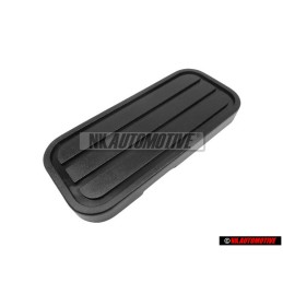 Γνήσιο VW Καπάκι Για Πεντάλ Γκαζιού - 171721647