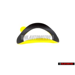 Γνήσιο VW Δακτύλιος Κάλυψης Για Στόμιο Πλήρωσης - 171201681D